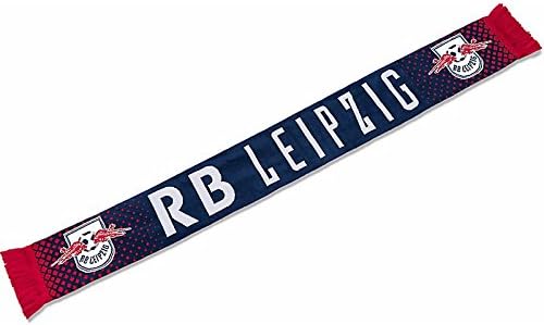 RB Leipzig – Away Scarf – Fan Scarves