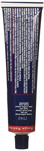 Wella Koleston Perfect Hair Color, 77/43 Intense Medium Blonde/Red Gold, 2 Ounce