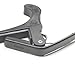 Simtyso Predmium Folk Acoustic Electric Guitar Banjo Trigger Capo Key Clamp