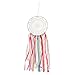 FENICAL Bohemia Ribbon Lace Dream Catcher for Home Wall Hanging Decoration