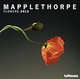 2012 Robert Mapplethorpe Wall Calendar (English, German, French, Italian, Spanish and Dutch Edition) by