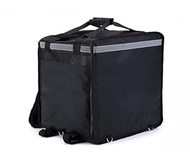 motorbike delivery bag