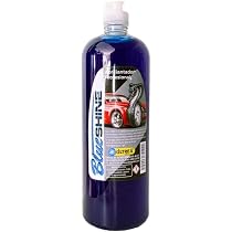 Ultrex Quimica Blue Shine Abrillantador Almorol para Llantas y ...