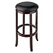 Winsome Walcott Swivel Bar Stool, 30