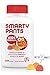 SmartyPants Kids Formula Daily Gummy Vitamins: Gluten Free, Multivitamin & Omega 3 Fish Oil (DHA/EPA), Methyl B12, Vitamin D3, Vitamin B6, 120 Count (30 Day Supply) - Packaging May Vary primary