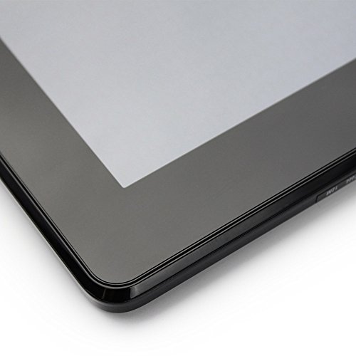 ArmorSuit MilitaryShield - Asus Transformer Book T100 Screen Protector Shield Ultra Clear + Lifetime Replacements