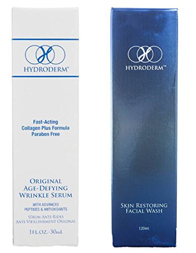 hydroderm serum