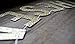 Same Pxnis Forever™ Gold Glitter Party Banner