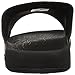 LacosteMensFraisier SandalBlack/White Synthetic12