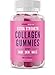 MAV Nutrition Collagen Hair Vitamins Gummy for Men & Women, Anti-Aging Benefits with Vitamin C, Zinc Supplement & Biotin; Non-GMO, 60 Count primary
