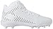 New Balance Boy's Rush V1 Lacrosse Shoe