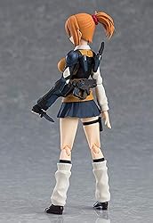 Max Factory Arms Note: Exoarm JoshiKosei Figma