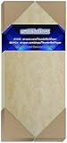 125 Old Age Parchment 65lb Cover Paper Sheets 4" X