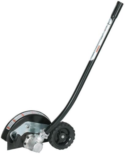 Poulan PP1000E 7-Inch Pro Lawn Edger Attachment Outdoor, Home, Garden, Supply, Maintenance