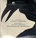 The City of Prague Philharmonic Orchestra - Music