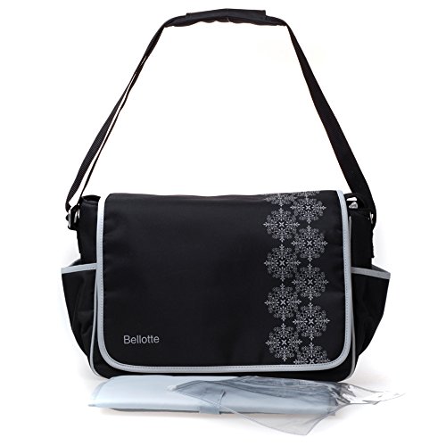 bellotte nappy bag