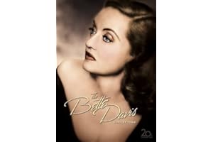 20TH CENTURY FOX BETTE DAVIS CENTENARY CELEBRATION COLLECTION