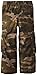 The Children's Place Boys Pull on Cargo Pants,Olive Camo Single,6