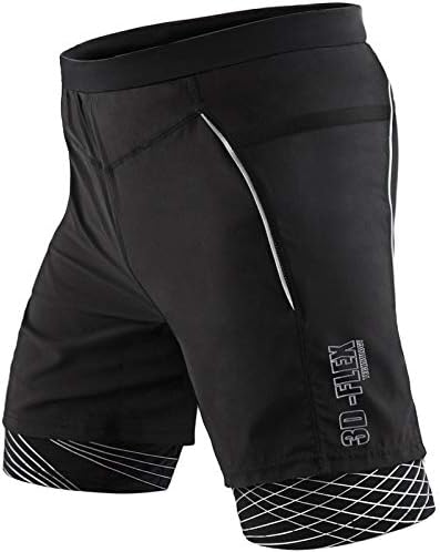 pantaloncini tecnici