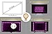 ViLSOM 6.56ft LED Cloud Light, RGB Cloud Lamp with IC Remote Control and APP Control Cool Lights Sync Music Color Changing Led Lights for Bedroom Ceiling Adults and Kids Modern Home & Room Decor