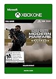 Call of Duty: Modern Warfare Battle Pass Edition - [Xbox One Digital Code]