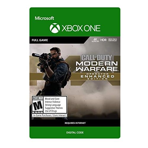 call of duty modern warfare battle pass edition xbox one
