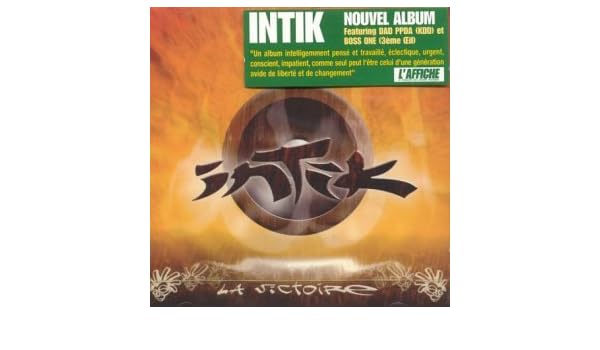 intik la victoire