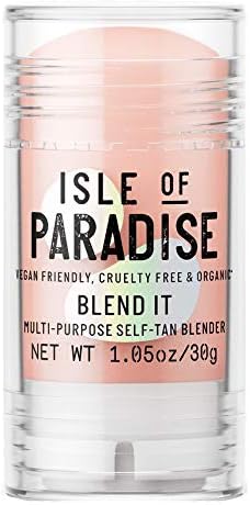 ISLE OF PARADISE Blend It Multi-Purpose Self-Tan Blender 1.05oz/30g