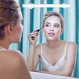 BESTCAN LED Mirror Lights, Portable Vanity Lights