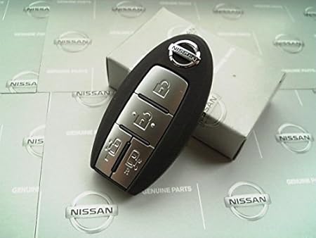 Amazon 日産純正 E51 エルグランド 後期 インテリジェントキー 新品 Elgrand ハーネス スイッチ 車 バイク