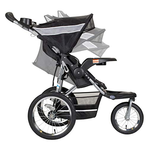 Baby Trend Expedition Jogger Travel System, Phantom Pricepulse