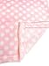 Baby Blanket (Pink Dots)