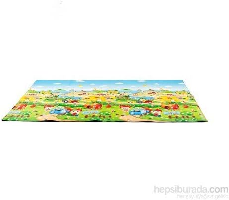 unigo playmat