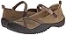 J-41 Women's Budapest Mary Jane Flat