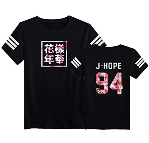 Bangtan boys tshirt bts in bloom t-shirt rap monster suga rap mon…