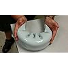 Taylor-Made-Products-31034-Pontoon-Boat-Corner-Protector-Fender-Raduis-Curve-3-inch-x-16-inch Taylor-Made-Products-31034-Pontoon-Boat-Corner-Protector-Fender-Raduis-Curve-3-inch-x-16-inch