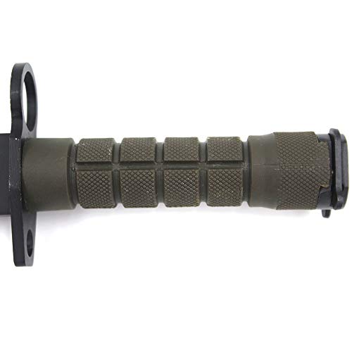 Snake Eye Tactical Fixed Blade Survival Knife, 12Inch Overall Pricepulse