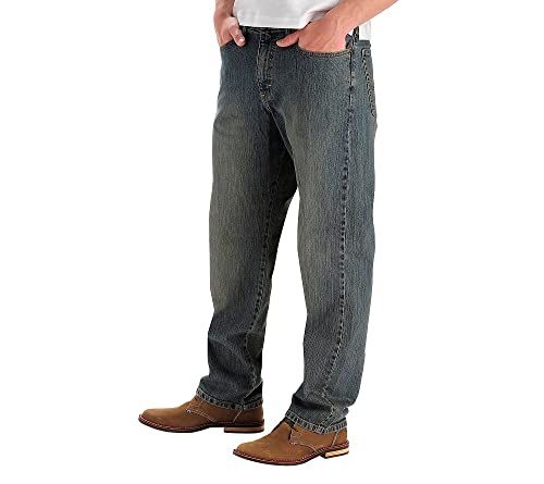 Lee Men's Premium Select Custom Fit 