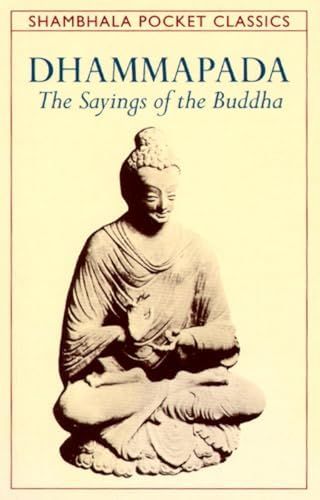 Teachings of the Buddha (Shambhala Pocket Classics): Kornfield