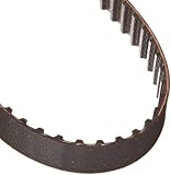 Gates 110XL037 PowerGrip Timing Belt, Extra Light, 1/5" Pitch, 3/8" Width, 55 Teeth, 11" Pitch Length