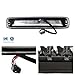 For 2003-2007 Chevy Silverado 1500 2500 3500 LED Tail Lights Housing & LED 3rd Brake Lamps [Smoked Lens]thumb 4