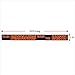 Jurassic Park Banner Sign Replica Prop - Jurassic Park/World Movie Fan Props -Toys - Games - Shirts. 3 Sizes: 10 Ft, 20 Ft or 30 Ft :