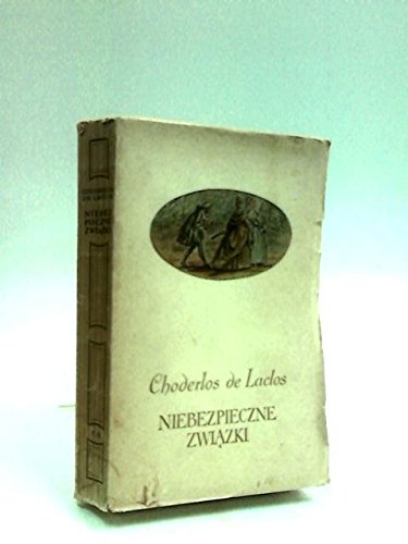 Niebezpieczne Zwiazki