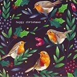 The Lookout (Pack Of 6) - Artbeat | Roslyn's Cards And Gifts