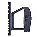 CyberDyer Heavy Duty Tactical Picatinny Side Rail Scope Mount Detach Rail Base Fit AK-47 Saiga