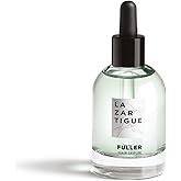 Lazartigue Fuller Hair Serum. Thickening, Strengthening & Densifying Treatment for Fine or Thinning Hair, with Redensyl & Capixyl