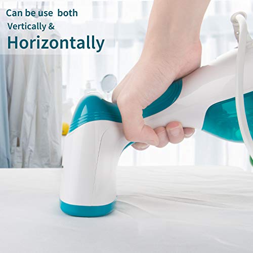 3 Steamer+Clothes+Portable+Sterilize+Preheating