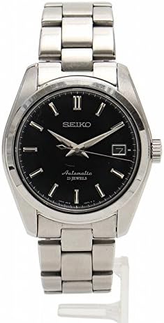 Amazon セイコー Seiko 腕時計 メカニカル 自動巻き メンズ Ss シルバー 黒文字盤 6r15 00c0 中古 メンズ腕時計 腕時計 通販 Amazon セイコー Seiko 腕時計 メカニカル 自動巻き メンズ Ss シルバー 黒文字盤 6r15 00c0 中古 メンズ腕時計 腕時計 通販