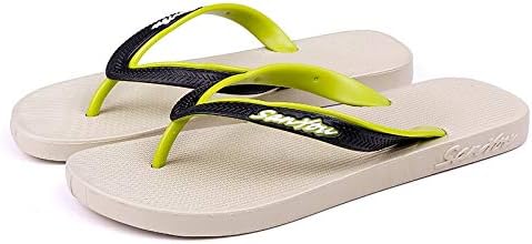 skull flip flops mens