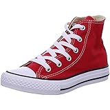 Converse Kids' Chuck Taylor All Star Canvas High